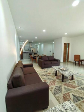 Departamento Parque Finsa, nuevo con cancha de Padel cerca de Volkswagen